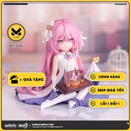 Honkai Impact 3rd MODEL - Elysia - Little Series - Herrscher of Human: Ego (Myethos) GENUINE FIGURE