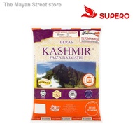 ❁♝FAIZA BERAS KASHMIR BASMATHI RICE 5KG