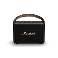 Marshall Kilburn II BT Speaker Black