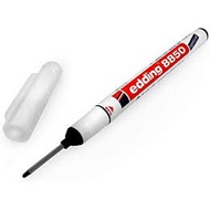 Edding 8850 Carpenter Pen E-8850 (Black)
