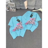 MEDIUM GOM HORSE T-SHIRT