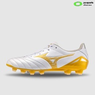 MIZUNO รองเท้าฟุตบอลร้อยปุ่ม MORELIA NEO IV PRO