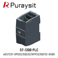 HB Puraysit PLC S7-1200 6ES7231-4HD32/5ND32/4HF32/5PD32/5QD32/5PF32/5QF32-0XB0