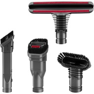 Replacement Attachments Tools Kit for Dyson V6 DC24 DC33 DC35 DC39 DC44 DC58 DC59 DC62 DC74, Dyson C