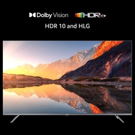 Xiaomi TV A Pro 43"Inch 2025 | 43MI | Google TV | LED | 4K Display | Dolby Audio, DTS-X, And DTS Vir