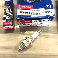 spark plug BP4/BP7/B8ES Denso Japan Y100/110/Rxz/Y125z