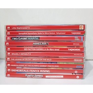 Nintendo Switch Used / Second Hand /Pre Owned Games Collection二手游戏合集