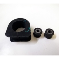 (3pcs/set) Proton Exora CFE Bold Turbo Preve Suprima Perodua Myvi Viva Alza Steering Rack Cushion Bu