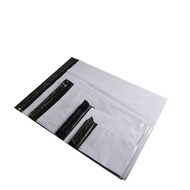 flyers courier plastic parcel bag postage no❌pocket