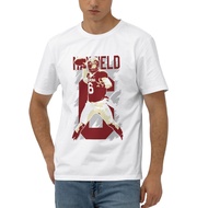 Retro Hip Hop Cool T Shirt Football 6 Baker Mayfield Cleveland Browns Cotton T-Shirt