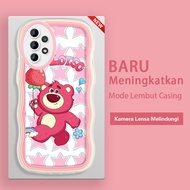 Samsung A7 2018 A33 A35 5G A51 A52 A53S A54 A55 5G A56 A52S A53 A58 A72 A73 A78 5G A750 Colorful Lot