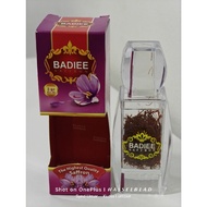 Badeei 2 gram saffron From iran
