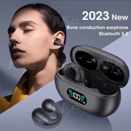 【High-quality】 New Tws For Ambie Sound Earcuffs Ear Earclip Earring Wireless Bluetooth 5.3 Earphones