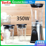 Tefal | เครองปน/เครองบด//โลหะ/สแตนเลส