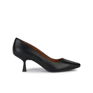 GEOX Ladies Giselda R Heels - Black D45MHA-000TU-C9999S4