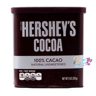 HERSHEY'S COCOA POWDER ผงโกโก้ ตราเฮอร์ชีส์ hershey