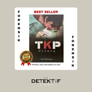 Jual Buku TKP Bicara Berkualitas