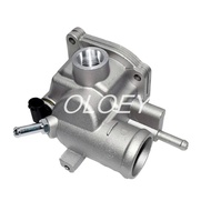 Engine Coolant Thermostat 6112000015 6112030075 for Mercedes-Benz W202 S202 C-CLASS E-CLASS C200 E20