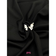 MONOMONO Ivory Flutter Ring