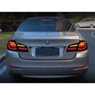 BMW F10 Dragon Tail Lamp Smoke