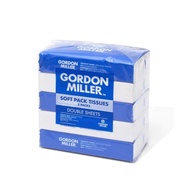 Gordon Miller soft pack tissue 5 pack by Autobacs
