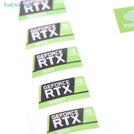 [TinChiLingM] RTX 3090TI 3080TI 3070 3060 desktop er laptop graphics card label [NEW]