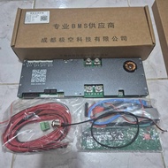 ของแท้ สมาร์ท Smart Bms JK มี Bluetooth Active Balance 40A-200A แถมสวิทเปิด-ปิด สินค้าส่งจากไทย