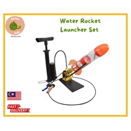 Science Water Rocket Launcher/ Pelancar Roket Air Sains