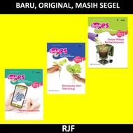 Bidik P5 SMA/MA/KM (PANCASUAL STUDENT PROFILE EXAMPLE)