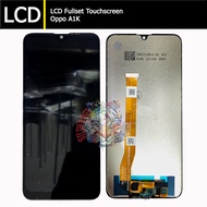 LCD Oppo A1K Fullset Touchscreen