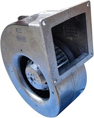 G2E140-AI28-01 ebm-papst AC Centrifugal Fan G2E140AI2801 230V 50/60Hz 160/205W 0.7/0.9A 2400/2350RPM