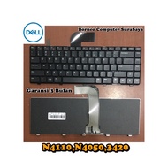 DELL N4050, N4110, 3420 KEYBOARD
