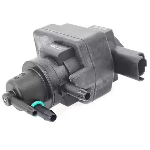A09E-1922V8 V759957380 Car Turbo Boost Pressure Valve For 3008 508 408 Citroen C4L C5 DS5 Turbocharg