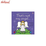 Thats Not My Angel (Tradepaper) National Book Store