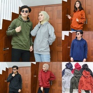 Latest LIST HODIE SWEATER UNISEX FLEECE Guys Girls