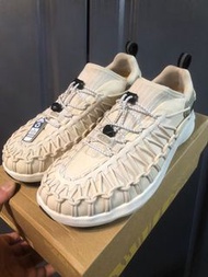 (現貨）正貨有單:KEEN UNEEK SNK SANDAL