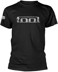 Aenima Band Logo Los Angeles Ca T-Shirt