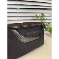 Tumi Clutch bag Mclaren Edition Bag Free Shipping