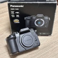 Panasonic LUMIX DMC-G85 Body (G80 G85 G8)