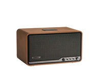 Edifer S300 ลำโพงบลูทูธ ตั้งโต๊ะ เสียงดี พร้อมเบส Wi-Fi ดูอัลแบนด์ เสียงความละเอียดสูง LDAC 80W RMS