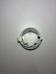 (包順豐)原廠iPhone iPad Type C充電線