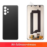 A32 4G 100% ทดสอบคุณภาพสูงสําหรับSamsung A32 4G A325 A325FจอแสดงผลLcd Touch Screen Digitizer Assembl