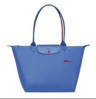 現貨 Longchamp  -LE PLIAGE（紫藍色） $769