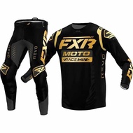 FXR 2023 Motocross Racing Pakaian Balap