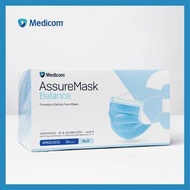 Medicom - ASU 醫用口罩50個LV3