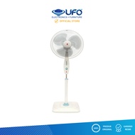 KDK 16" Stand Fan WM40Z Kipas Berdiri 3 Speed