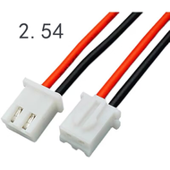 ใหม่เงียบ DC 36V 0.2A 120Mm 12025 120*120*25Mm 12*12*2.5Cm ตัวพัดลมเคสคอมพิวเตอร์2Pin Iye884-Cb