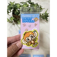 From Japan-Daisy Lovers Sticker