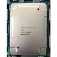 Intel Xeon Gold 5122 (SR3AT) 3.60GHz 4-core LGA3647 105W 16.5MB CPU processor