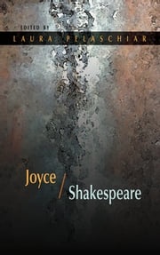 Joyce / Shakespeare Valérie Bénéjam